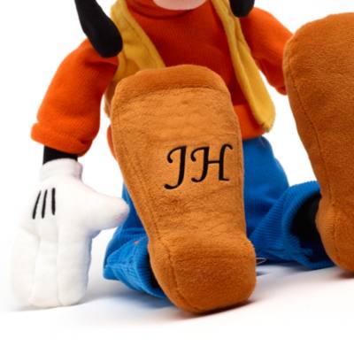 Goofy Medium Soft Toy - 50cm