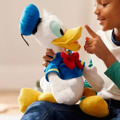 Donald Duck - Kuscheltier