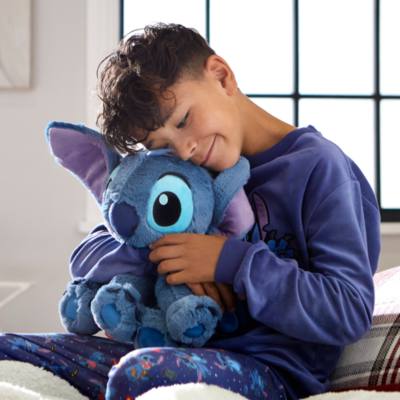Stitch Medium Soft Toy - 38cm