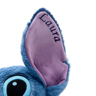 Stitch Medium Soft Toy - 38cm