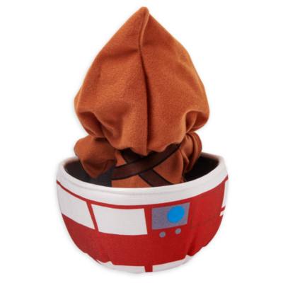 Peluche piccolo Jawa Star Wars Disney Store