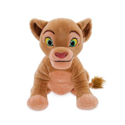 Nala Medium Soft Toy, The Lion King - 32cm