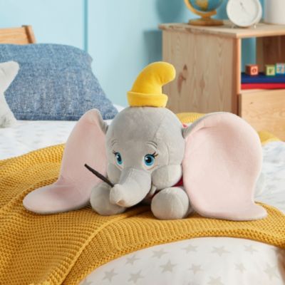 Dumbo - Kuscheltier für Kinder