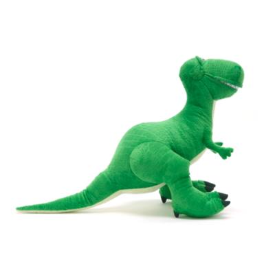 Peluche Rex, Toy Story