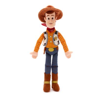 Woody Medium Soft Toy, Toy Story - 47cm