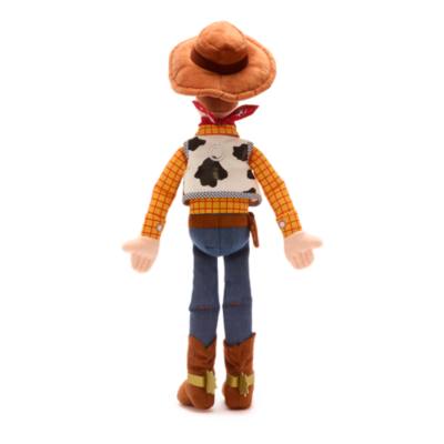 Woody Medium Soft Toy, Toy Story - 47cm