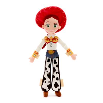 Peluche mediano Jessie, Toy Story