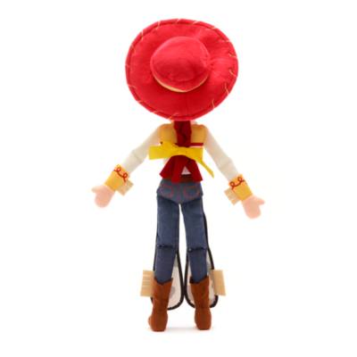 Peluche mediano Jessie, Toy Story