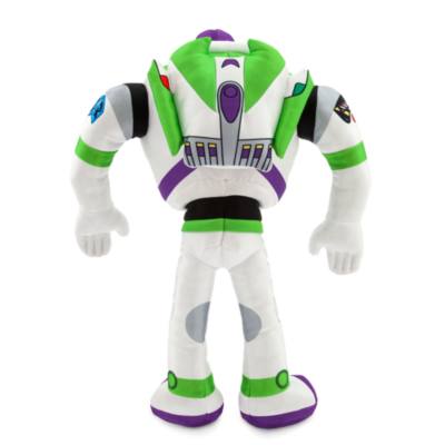 Disney Store Buzz Lightyear Medium Soft Toy, Toy Story