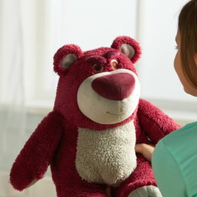 Disney Store Peluche moyenne Lotso, Toy Story