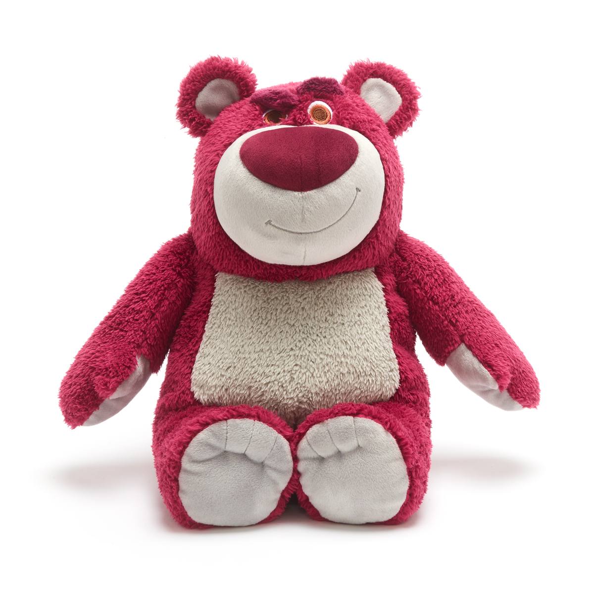 Lots-o'-Huggin' Bear Medium Soft Toy, Toy Story
