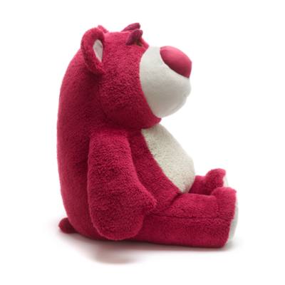 Disney Store Grande peluche Lotso debout, Toy Story