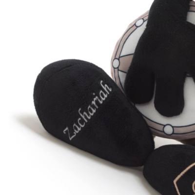 Peluche peque&ntilde;o Oswald el conejo afortunado, Disney100