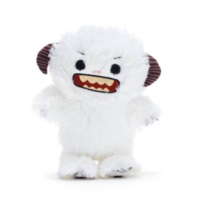 Peluche peque&ntilde;o Wampa, Star Wars, Disney Store