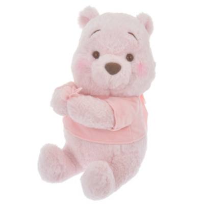 Disney Store Japan Winnie the Pooh Sakura Large Soft Toy