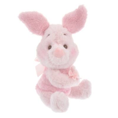 Disney Store Japan Piglet Sakura Medium Soft Toy
