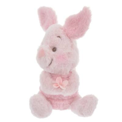 Disney Store Japan Piglet Sakura Medium Soft Toy