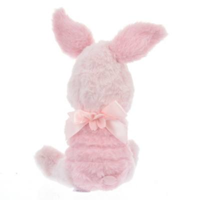 Disney Store Japan Piglet Sakura Medium Soft Toy