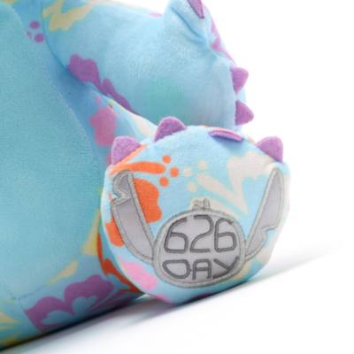 Disney Store Stitch 626 Day Medium Soft Toy, Lilo & Stitch
