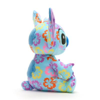 Disney Store Stitch 626 Day Medium Soft Toy, Lilo & Stitch