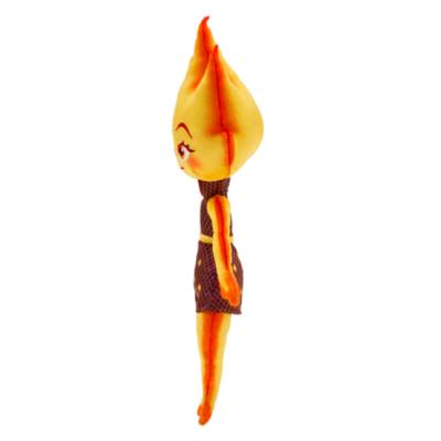 Disney Store - Elemental - Ember - Kuschelpuppe