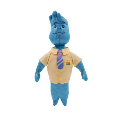 Disney Store - Elemental - Wade - Kuschelpuppe