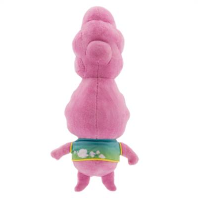 Peluche mediano Galerna, Elemental