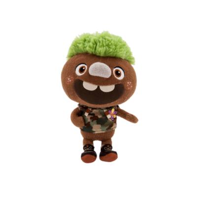 Elemental - Clod - Kuschelpuppe