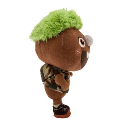 Elemental - Clod - Kuschelpuppe