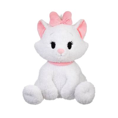 Peluche ponderato medio Minou Gli Aristogatti