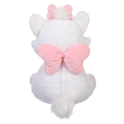 Peluche ponderato medio Minou Gli Aristogatti