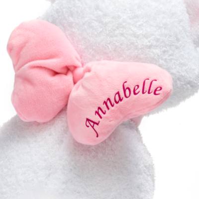 Peluche ponderato medio Minou Gli Aristogatti