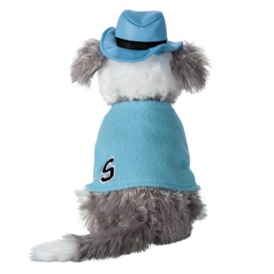 The Shaggy Dog Disney100 Decades Small Soft Toy