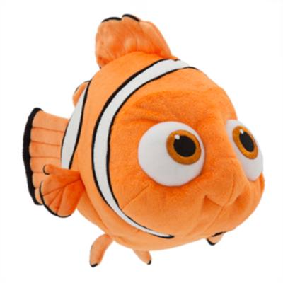 Peluche Disney Némo et Dory - Disney - la-feerie-des-doudous