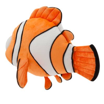 Peluche Mediano Nemo Buscando A Dory Shopdisney