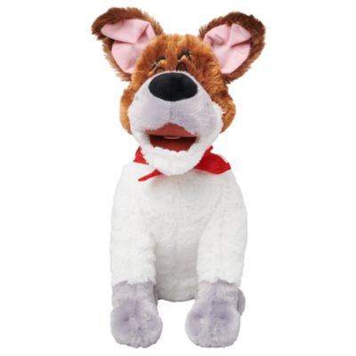 Set di peluche medi Disney100 Oliver e Dodger, Oliver & Company
