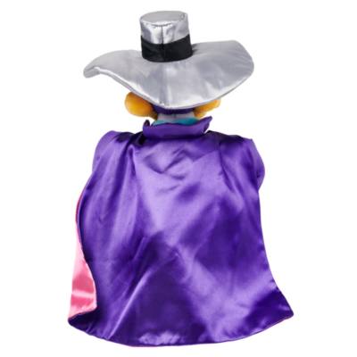 Peluche mediano Pato Darkwing, Disney100