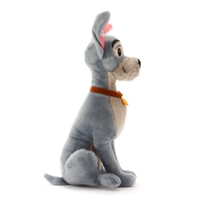 Susi und Strolch - Strolch - Kuscheltier - 36cm