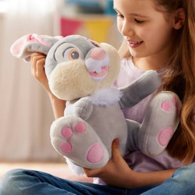 Klopfer - Bambi - Kuscheltier