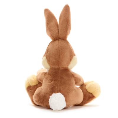 Miss Bunny Medium Soft Toy, Bambi - 22cm
