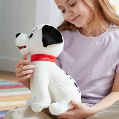 Lucky Medium Soft Toy, 101 Dalmatians - 36cm