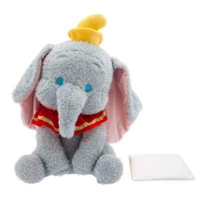 Dumbo Weighted Medium Soft Toy