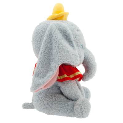 Dumbo Weighted Medium Soft Toy