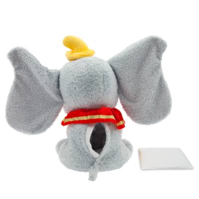 Dumbo Weighted Medium Soft Toy