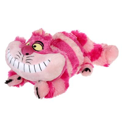Cheshire Cat Medium Soft Toy, Alice in Wonderland - 37cm