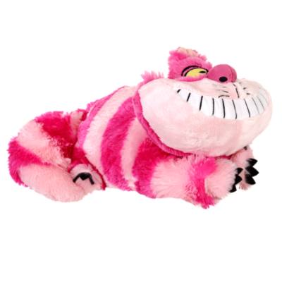 Cheshire Cat Medium Soft Toy, Alice in Wonderland - 37cm