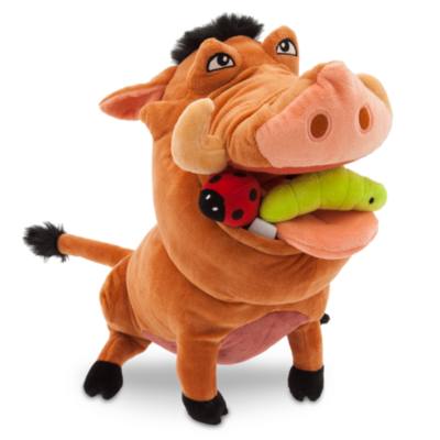 Pumbaa Medium Soft Toy, The Lion King