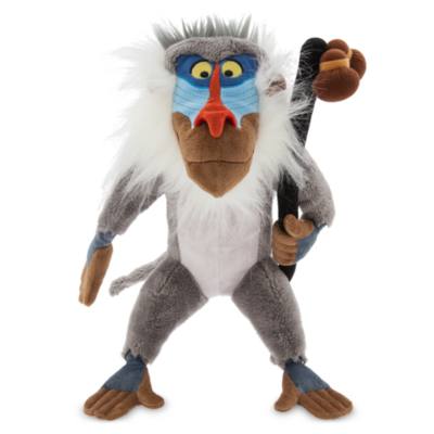 Rafiki Medium Soft Toy, The Lion King