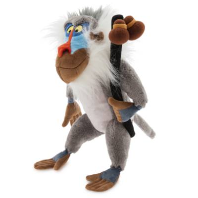 Rafiki Medium Soft Toy, The Lion King
