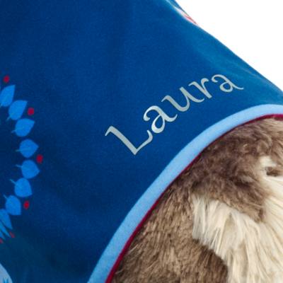 Sven Medium Soft Toy, Olaf's Frozen Adventure